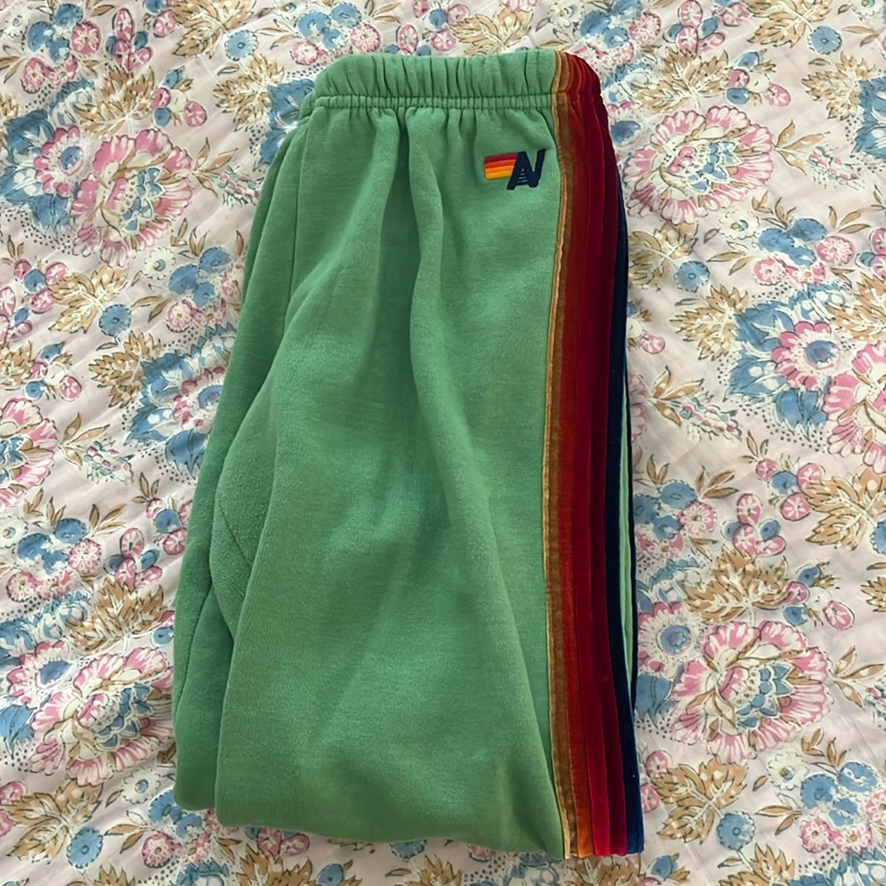 Aviator Nation Sweatpants
